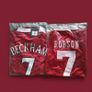 Man Utd (retro) Jerseys Image 7