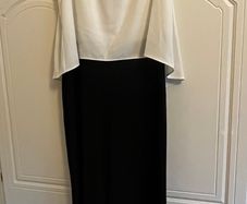 M&S Wide Leg Jumpsuit