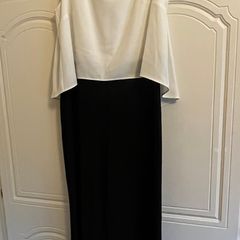 M&S Wide Leg Jumpsuit