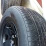 wheels and tyres Image 8