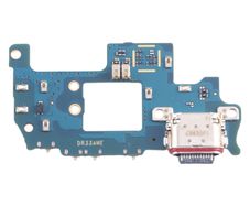 For Samsung Galaxy S23 FE 5G Replacement Charging Port Board With Microphone