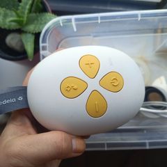 Medela breast pump