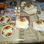 Old Country Rose Royal Albert Porcelain 6 Euro for 1 only , Postage Available or collection Image 5