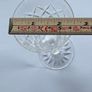 Waterford Glass Vintage Miniature Sherry Glasses Set of 6 Image 6