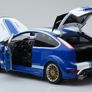 Ford Focus RS mk2 Le Mans Edition 2010 New in Box 1/18 Image 8