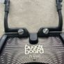 Lascal Maxi Buggy Board Black Image 2