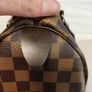 Louis Vuitton Speedy 25 Image 5