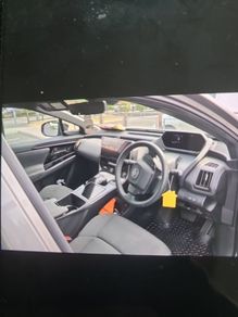 Electric car