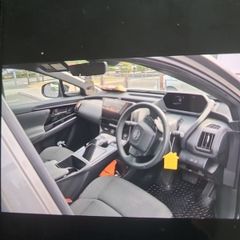Electric car