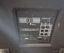 speakers