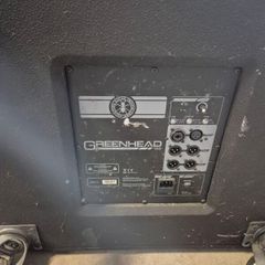 speakers