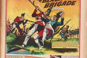 Hornet #72 Jan 23rd 1965 Dc Thomson Comic