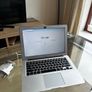 Apple MacBook Air (2017- Great Condition) Image 3