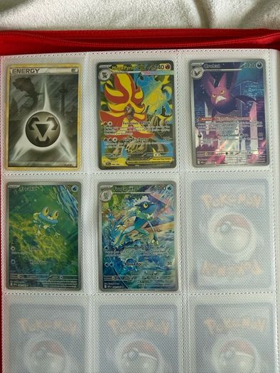 Pokemon Collection