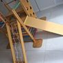 Indoor Climbing Frame Image 3