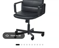 Office Chair Ikea Renberget