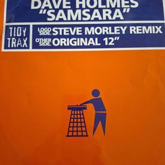 Old School vinyl