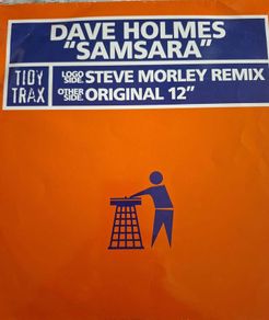 Old School vinyl