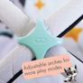Baby Gym Playmat with free toys Image 4