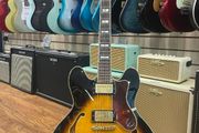 Epiphone Sheraton II