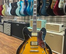 Epiphone Sheraton II