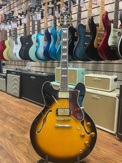 Epiphone Sheraton II