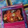 Survival Brace ! Ace Rare ! from Twilight Masquerade Set ! 2024 ! Pokemon Card ! Image 2