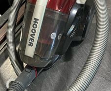 Vacuum Cleaner