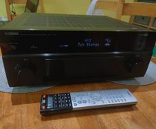 Yamaha RX-V3067 AV Receiver Amplifier 7.2ch 3D HDMI Network High-End #2