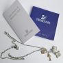 Swarovski Charm Necklace Image 2