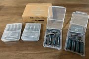 Paleblue USB-C rechargeable battery kit