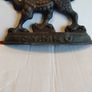 CYMRU Welsh Dragon Image 5