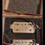 Seymour duncan humbucker set TB-4 JB and SH2N Image 2