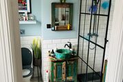 Tiler &amp; Plumber