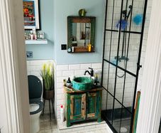 Tiler & Plumber