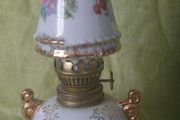 Oil lamp
