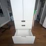 IKEA cupboard Image 5