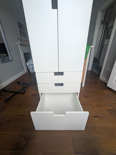 IKEA cupboard