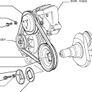 Fanbelt (Ducato Camper ) Image 2