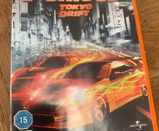The Fast and the Furious: Tokyo Drift (2006)