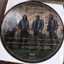 Pestilence - Exitivm Picture Disc Image 2