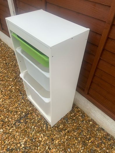 Trofast Storage Unit