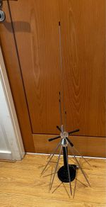 Moonraker Skyscan Desktop Scanner Antenna