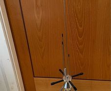 Moonraker Skyscan Desktop Scanner Antenna
