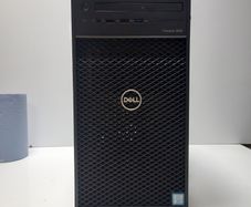 Dell Precision 3630 Tower | Core i7-8700 | 16GB RAM | 256 GB NVMe