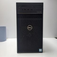 Dell Precision 3630 Tower | Core i7-8700 | 16GB RAM | 256 GB NVMe