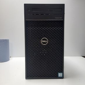 Dell Precision 3630 Tower | Core i7-8700 | 16GB RAM | 256 GB NVMe