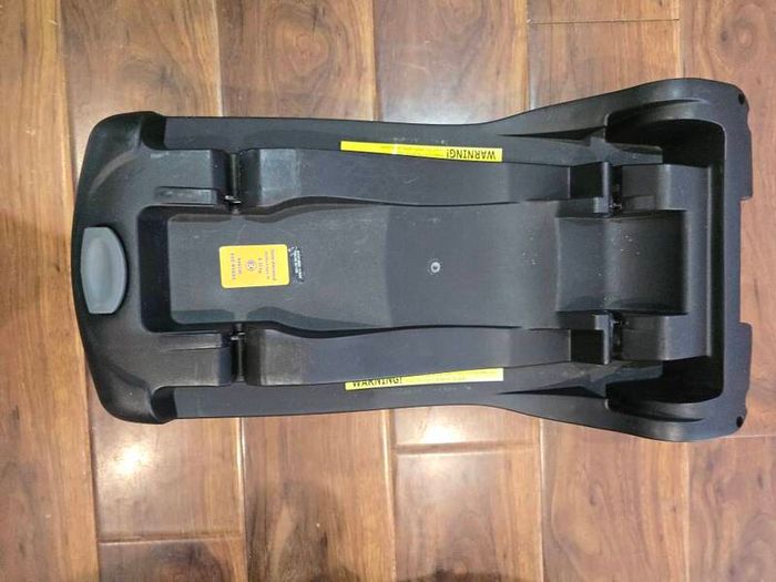 Zummi double buggy