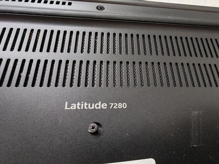 Dell latitude 7280 and 5480 for parts
