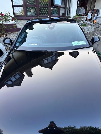 2013 Audi A7 / Immaculate condition